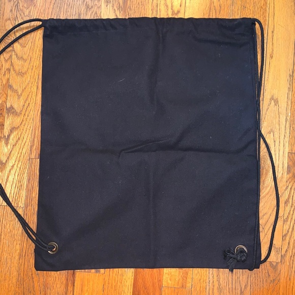 Hollister Draw string bag “Club Cali” - Picture 2 of 2